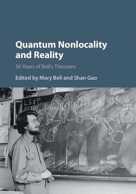 Quantum Nonlocality and Reality 1