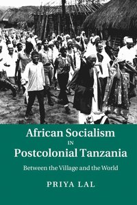 bokomslag African Socialism in Postcolonial Tanzania