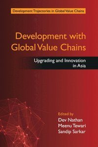 bokomslag Development with Global Value Chains