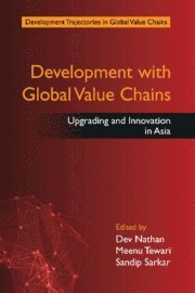 Development with Global Value Chains