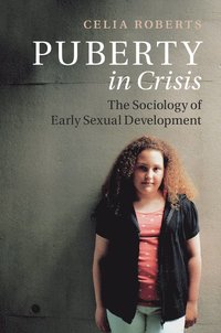 bokomslag Puberty in Crisis