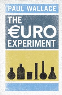 bokomslag The Euro Experiment