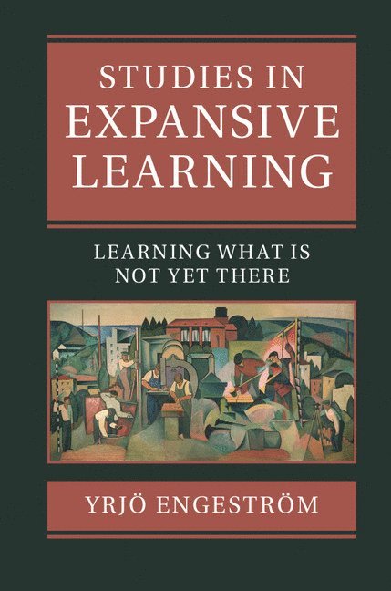 Studies in Expansive Learning 1