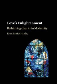 bokomslag Love's Enlightenment