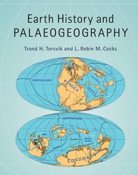 bokomslag Earth History and Palaeogeography