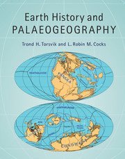 bokomslag Earth History and Palaeogeography