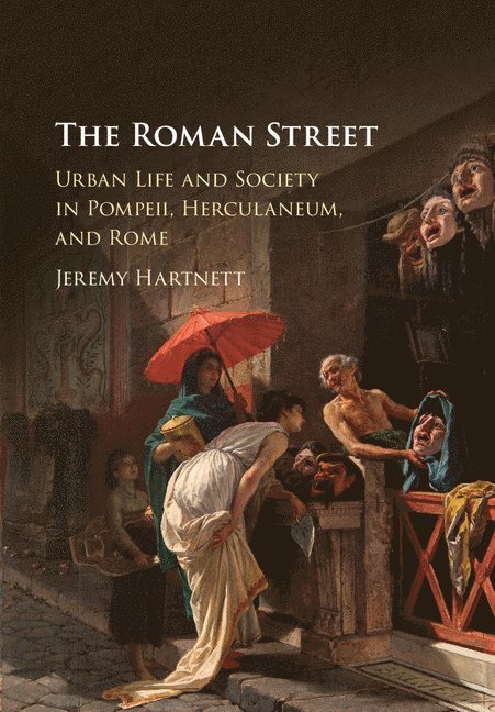 The Roman Street 1