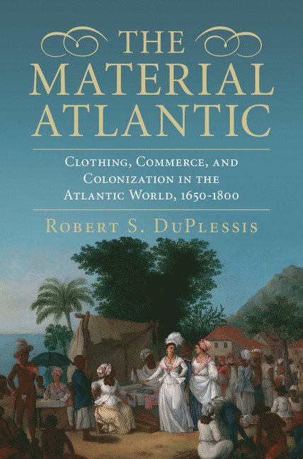 The Material Atlantic 1