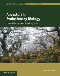bokomslag Ancestors in Evolutionary Biology