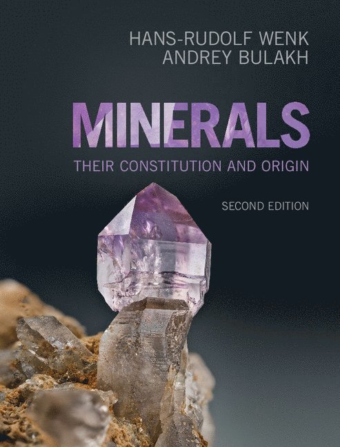 Minerals 1