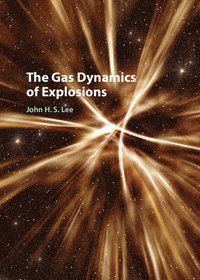 bokomslag The Gas Dynamics of Explosions