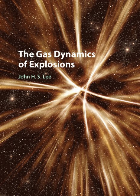 The Gas Dynamics of Explosions 1