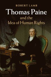 Thomas Paine and the Idea of Human Rights