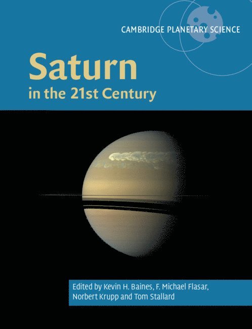 Saturn in the 21st Century 1