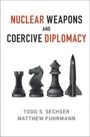 Nuclear Weapons and Coercive Diplomacy 1