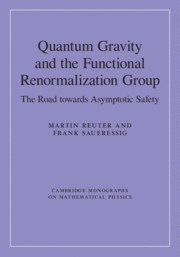 bokomslag Quantum Gravity and the Functional Renormalization Group