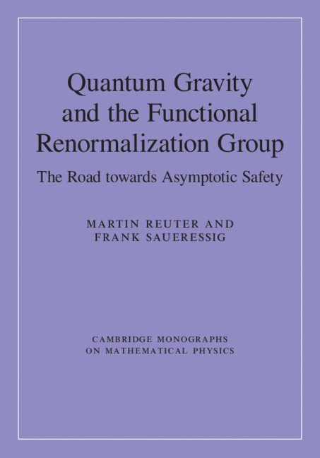 Quantum Gravity and the Functional Renormalization Group 1