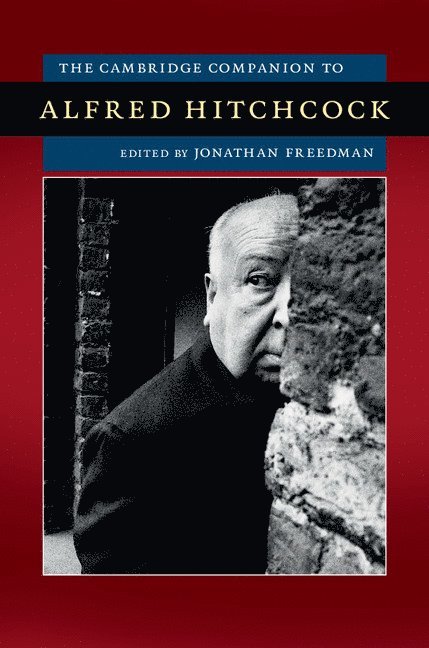 The Cambridge Companion to Alfred Hitchcock 1