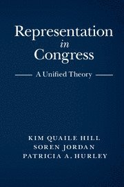 Representation in Congress