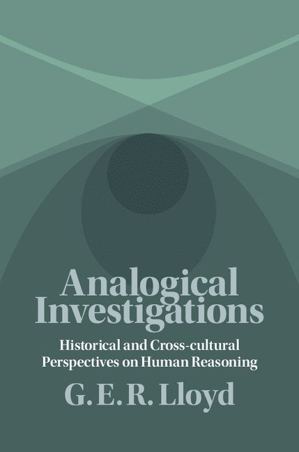 Analogical Investigations 1