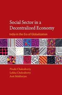 bokomslag Social Sector in a Decentralized Economy