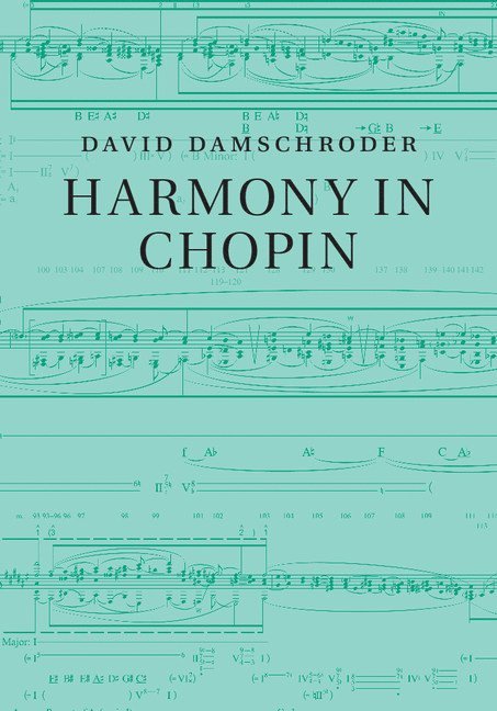 Harmony in Chopin 1