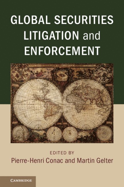 Global Securities Litigation and Enforcement 1