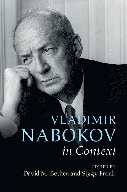 Vladimir Nabokov in Context 1