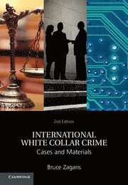 bokomslag International White Collar Crime