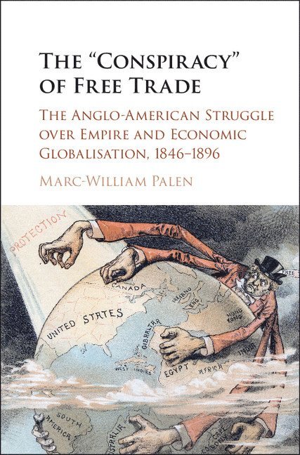 The 'Conspiracy' of Free Trade 1