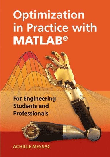 bokomslag Optimization in Practice with MATLAB (R)