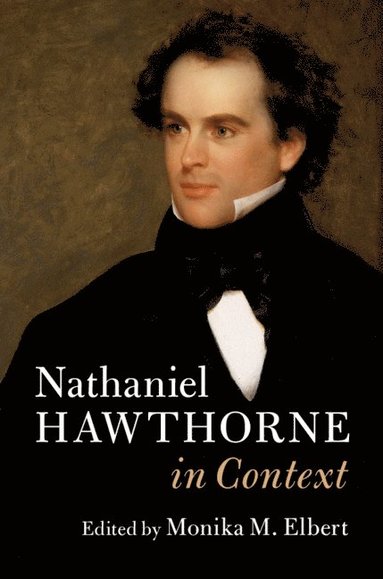 bokomslag Nathaniel Hawthorne in Context