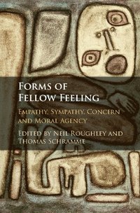 bokomslag Forms of Fellow Feeling