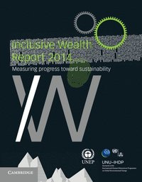 bokomslag Inclusive Wealth Report 2014