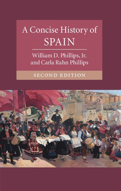 Concise History of Spain