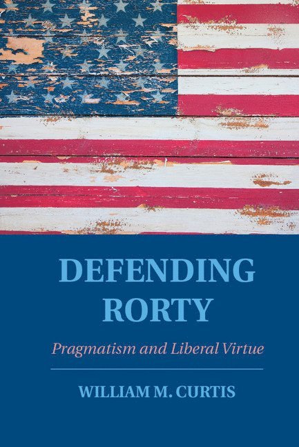 Defending Rorty 1