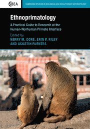 Ethnoprimatology