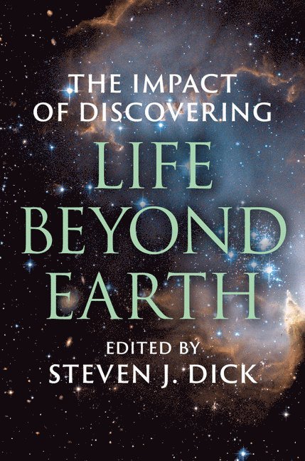 The Impact of Discovering Life beyond Earth 1