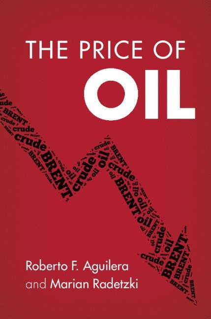 The Price of Oil 1