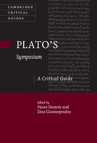 bokomslag Plato's Symposium
