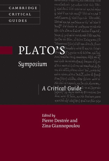 Plato's Symposium 1