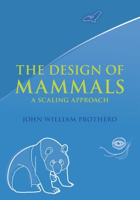 Design of Mammals 1