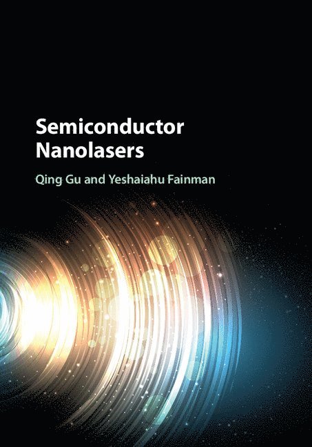 Semiconductor Nanolasers 1