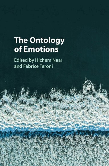 Hichem Naar, Fabrice Teroni - The Ontology of Emotions, Inbunden