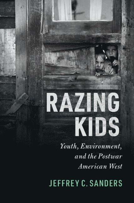 Razing Kids 1