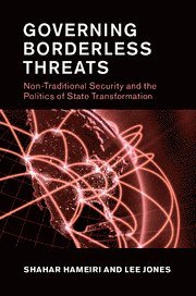 Governing Borderless Threats 1