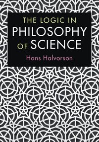 bokomslag The Logic in Philosophy of Science