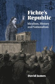 Fichte's Republic