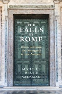 bokomslag The Falls of Rome