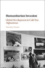 bokomslag Humanitarian Invasion